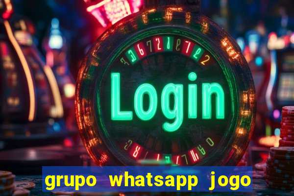 grupo whatsapp jogo do bicho bahia